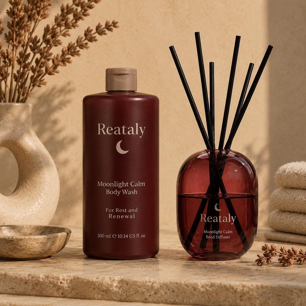 Sleep Essential Oil Blend