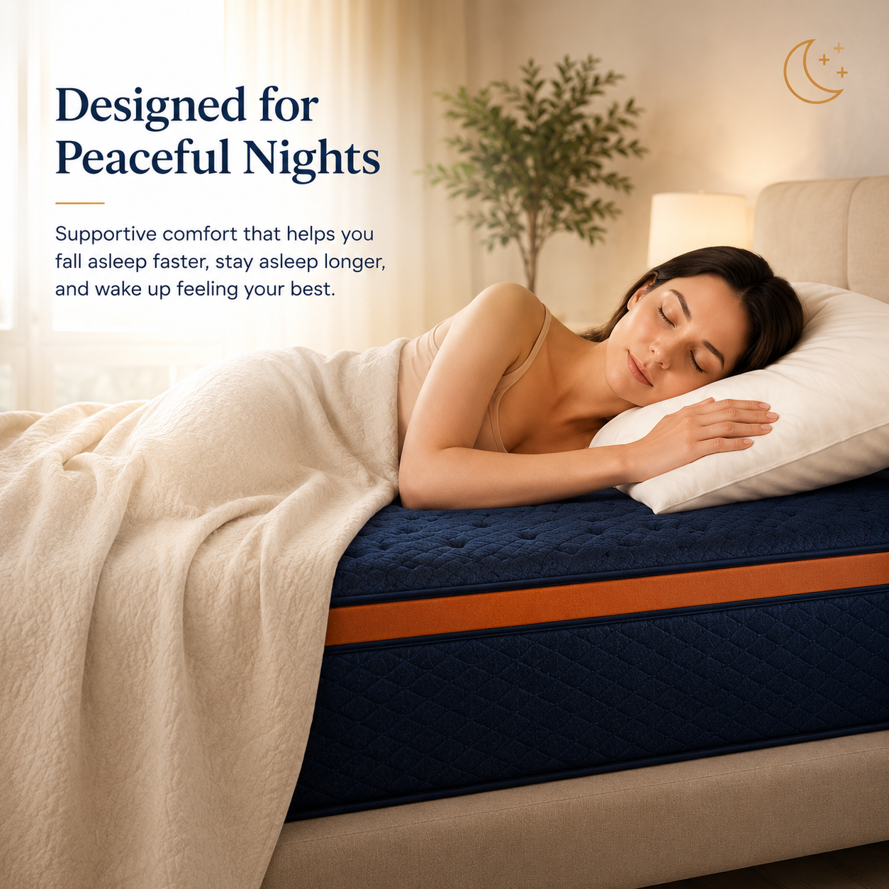Deep Sleep