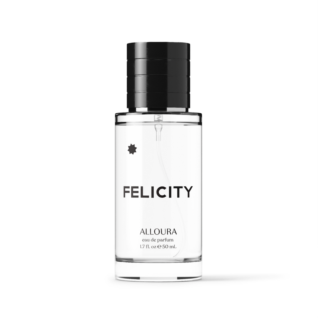 Felicity  | The Alloura+ Collection