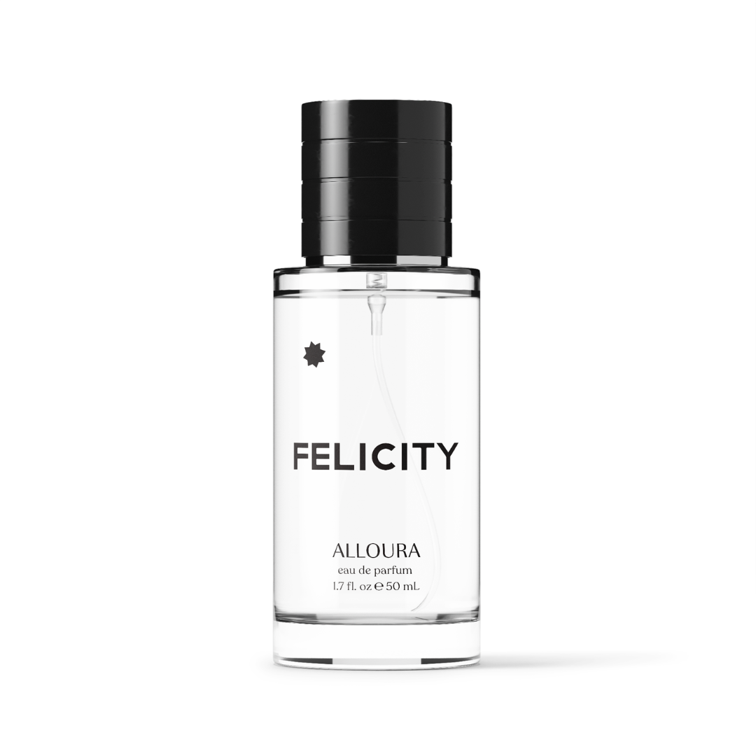 Felicity  | The Alloura+ Collection