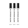 3 Pack Crimson Glow Pheromone Perfume