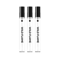 3 Pack Wild Flame Pheromone Cologne