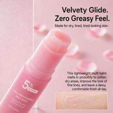 Pink Collagen Plumping Multi Balm – Firm, Smooth & Youthful Skin