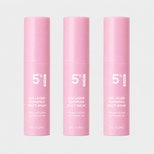 Pink Collagen Plumping Multi Balm – Firm, Smooth & Youthful Skin