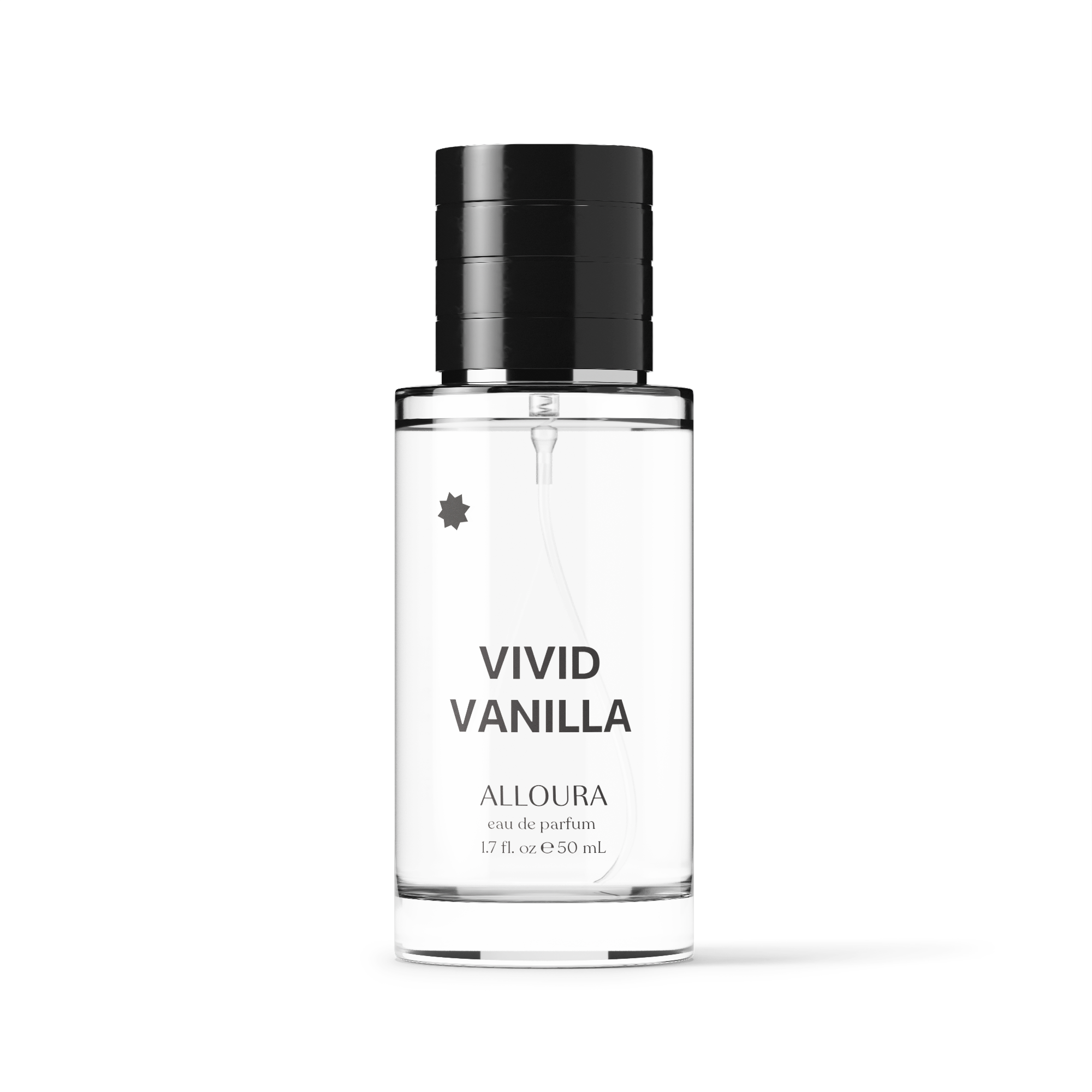 Vivid Vanilla | The Alloura+ Collection
