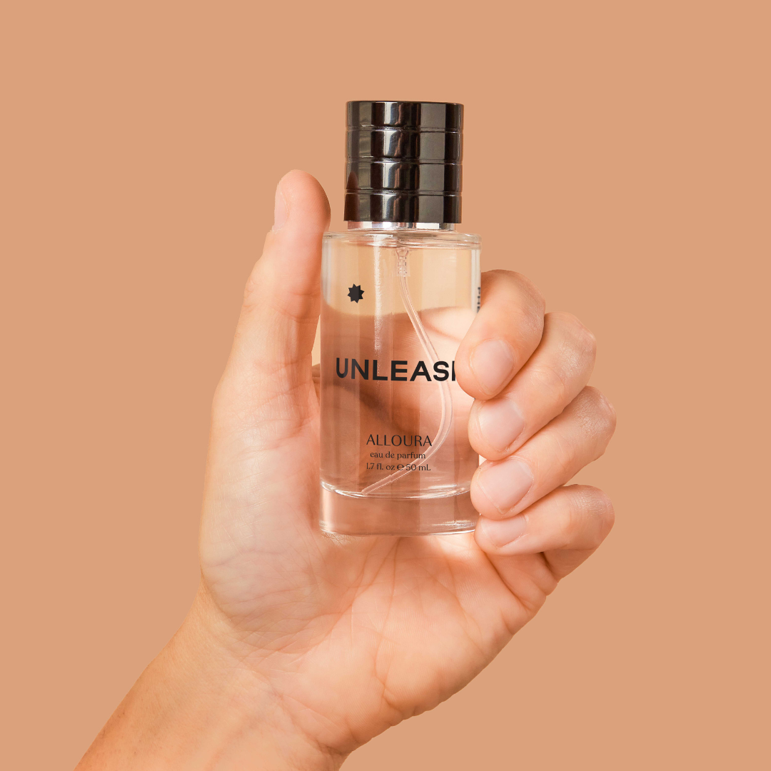 Unleash  | The Alloura+ Collection