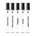 Pheromone Cologne Discovery 5 Pack