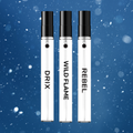 Winter Fragrance Bundle for Him