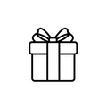 Mystery Gift